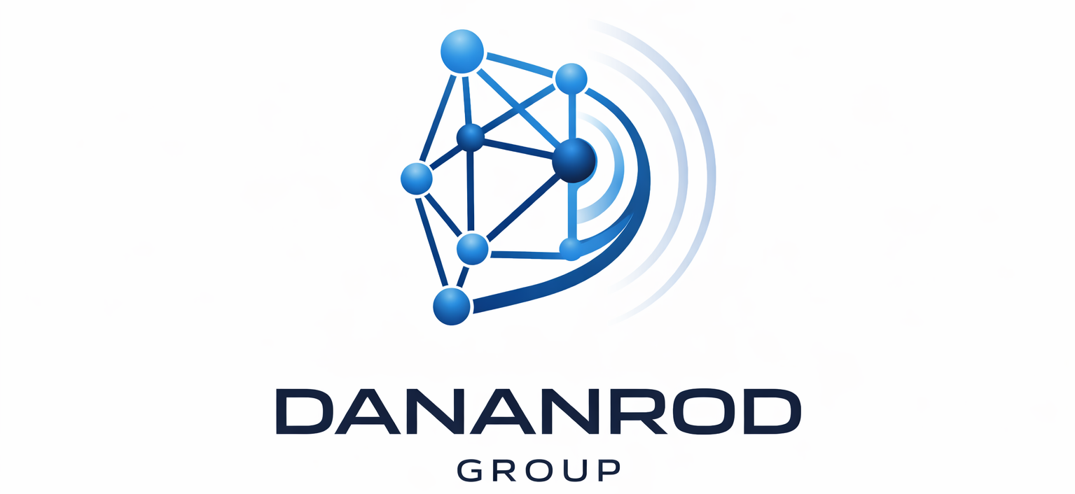 Dananrod Group Corp